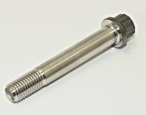 2x SPS EWB0420-5-24 A286 Superalloy 12 pt 5/16-24 1.5 grip Aerospace Bolt 200ksi - Picture 2 of 3