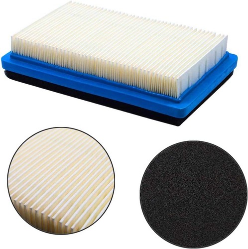 4xAir&Pre Filter For Honda 17211-ZG9-M00 08170-ZG9-M00 17218-ZG9-M00,951-10298 - Picture 6 of 8