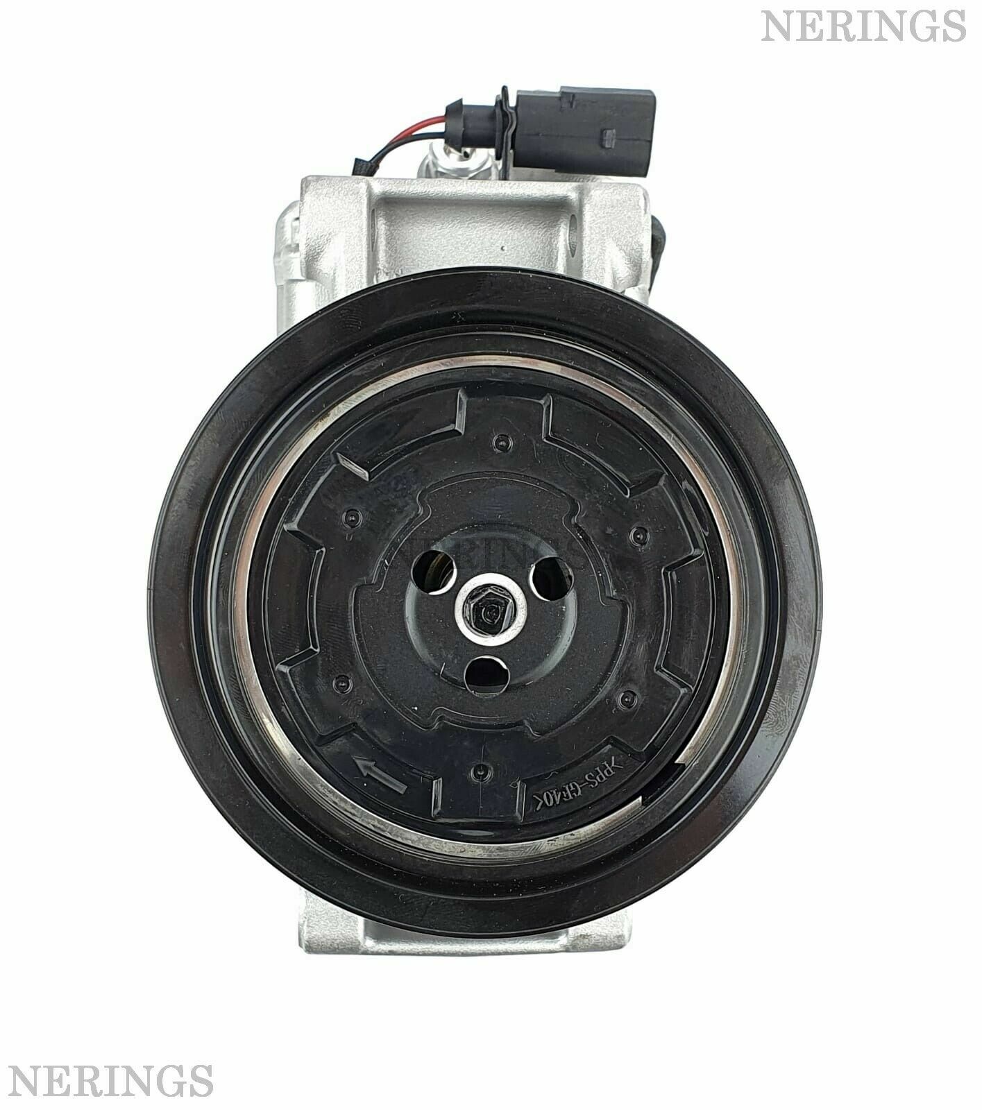 AC Compressor Audi A4 A5 A6 A7 Q5 5N0820803 5N0820803C 5N0820803A  