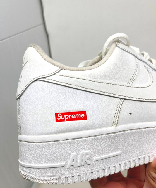 nike af1 x supreme