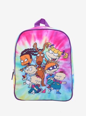 rugrats bookbag