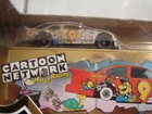 Racing Champions *#9 CARTOON NETWORK TEAM TRANSPORTER/CAR* Gold Chase 1 of 1500  — photo 5