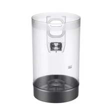 Genuine Samsung Clean Station SAE903 Jet 75 Jet75 Dustbin Silver DJ97-02811G