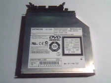 Hitachi DVD-ROM Drive GD-S200 Rev.A1 