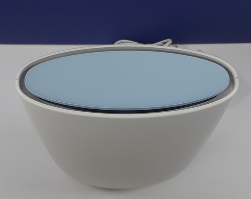 Routeur tri-bande Netgear Orbi RBR50v2 AC3000 maillé Wi-Fi avec cordon d'alimentation - testé - Photo 4 sur 7