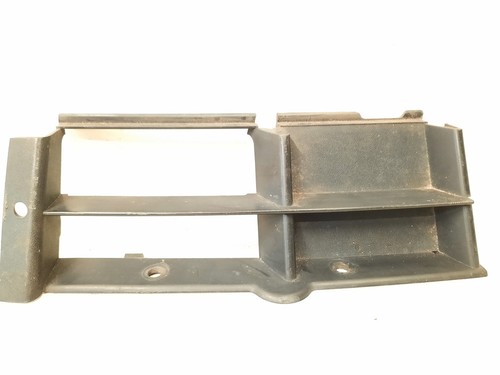 Abdeckung Stoßstange Verkleidung Blende Vorne Links BMW 5er E39 8235674