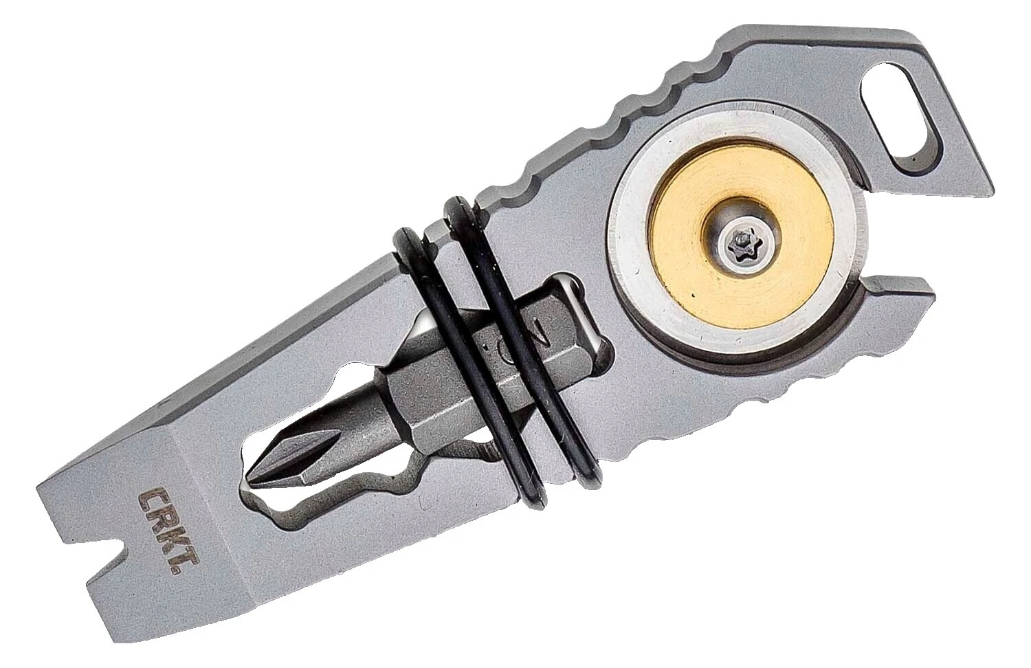 Инструменты CRKT из нержавеющей стали для кемпинга