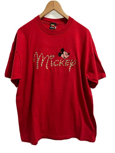 Vintage Mickey Mouse Unlimited By Velva 