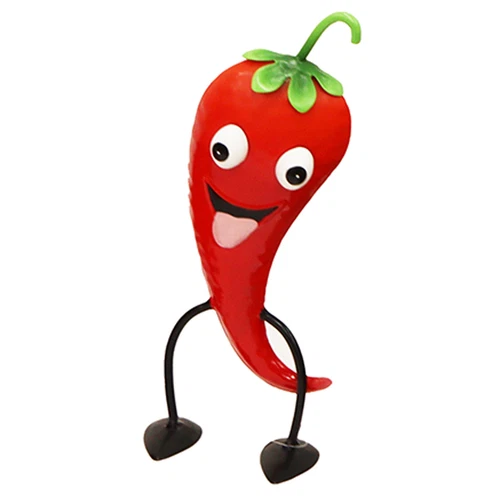 Primus Metal Pepper Veggie Patch Pal