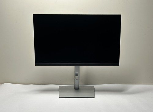 Dell P2422H 24" Widescreen HDMI IPS LED Monitor 1920 x 1080 (w Stand and Cables)