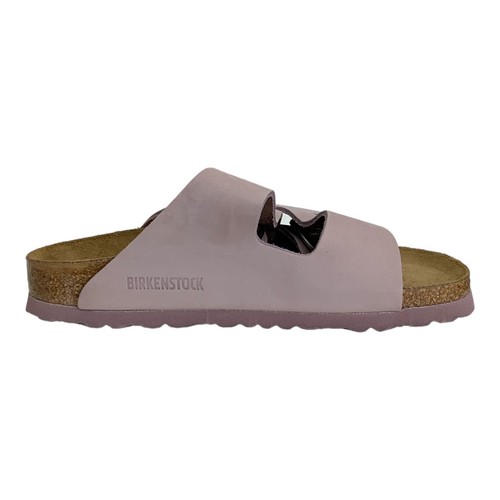 Birkenstock Arizona Big Buckle Sandal | Ankle Strap | Purple | W 5 M 3 | EU 36 - Picture 4 of 12