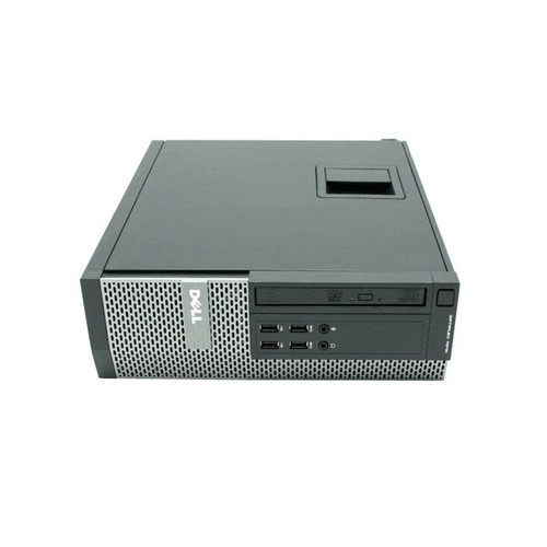 PC Dell Optiplex 7010 SFF Ecran 22" Intel I3-3220 RAM 8Go HDD 500Go W10 Wifi - Photo 5/6