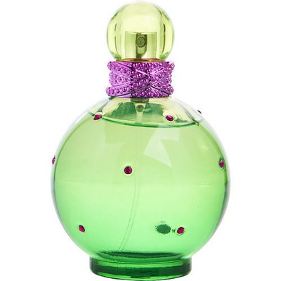 JUNGLE FANTASY BRITNEY SPEARS by Britney Spears EDT SPRAY 3.4 OZ *TESTER