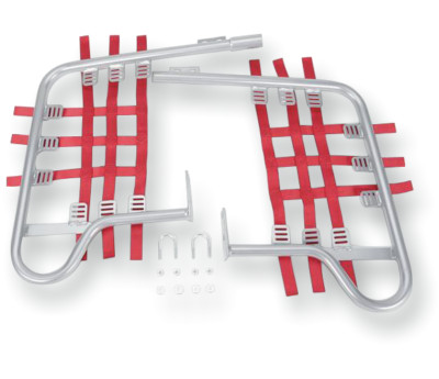 Dg Performance Steel Nerf Bars 542115