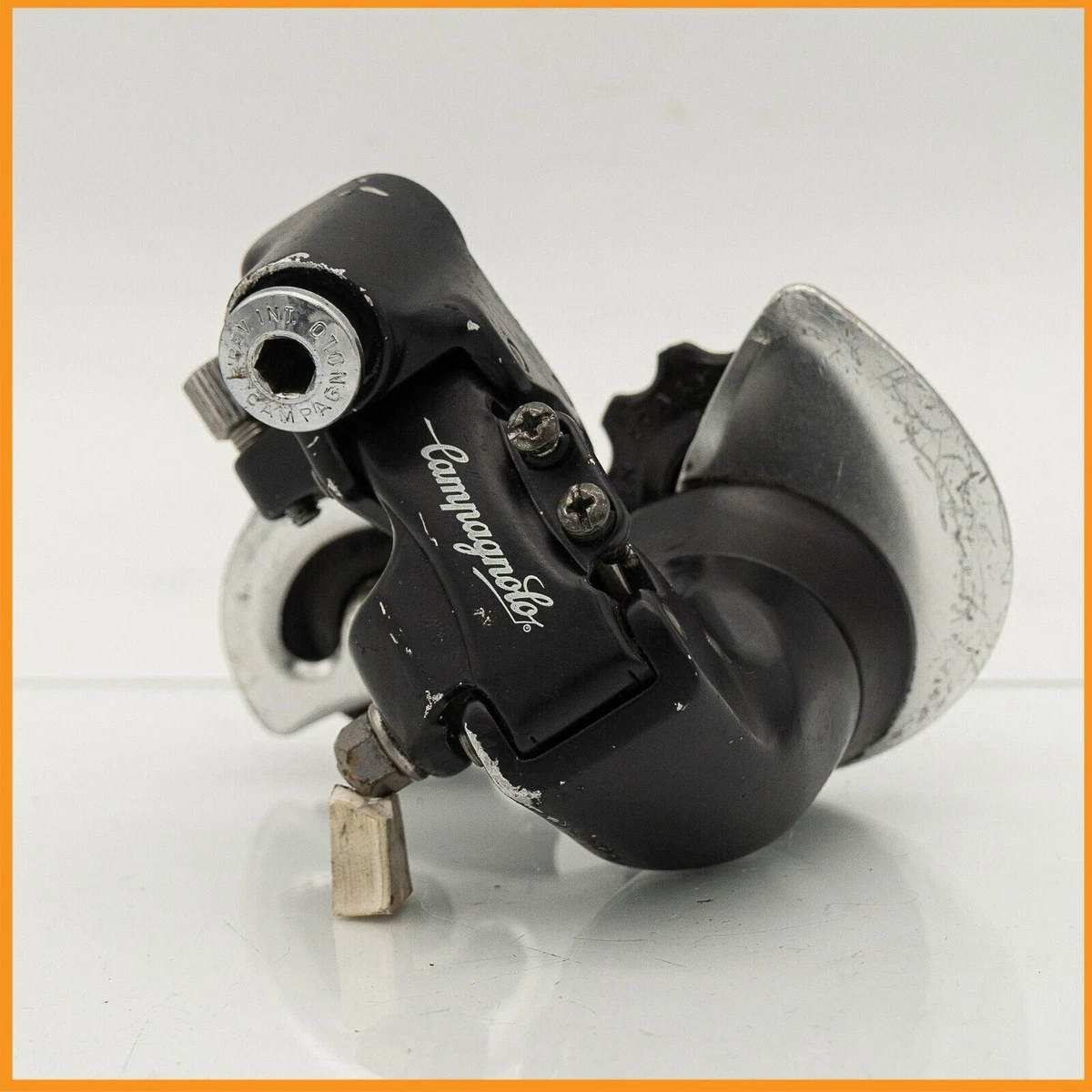 Campagnolo xenon 10 sales speed rear derailleur