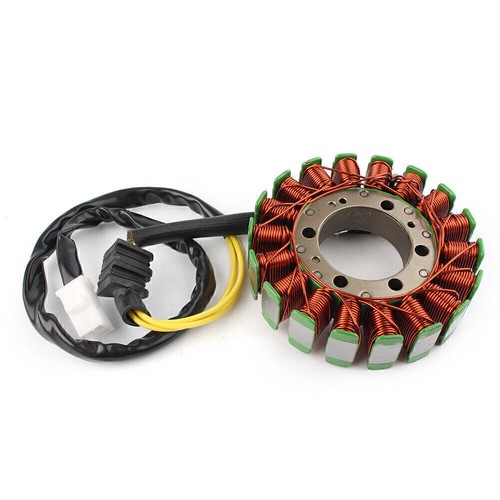 Magneto Engine Generator Stator Coil For Honda CBR600F2 1991-94 CBR600F3 1995-98 - Picture 3 of 10