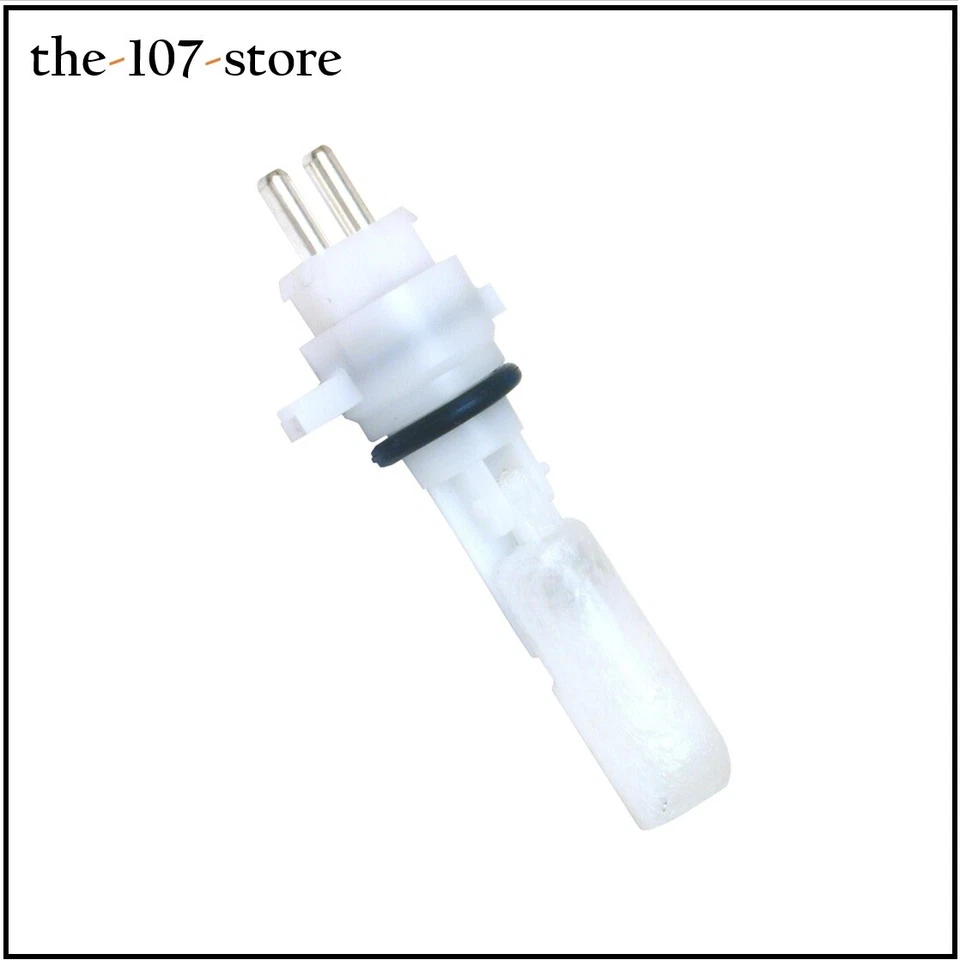 Mercedes-Benz W107 R107 560SL Expansion Tank Coolant - Image 4 of 4