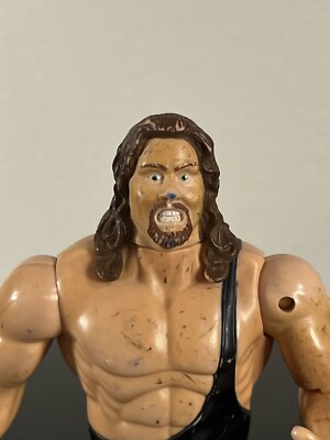 WWE BIG SHOW フィギュア (限定) WWE Wrestlemania Big Show Action Figure - Walmart.com