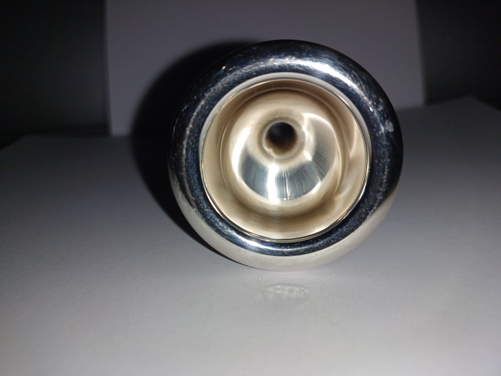 Denis Wick tuba mouthpiece eBay