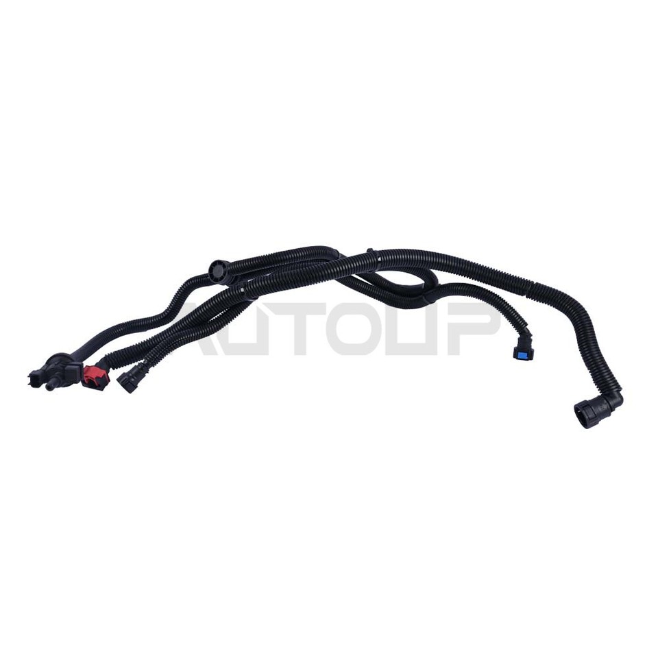Vapor Canister Purge Valve Part K2G3-9D289-AE K2GZ-9D289-A For - Foto 6