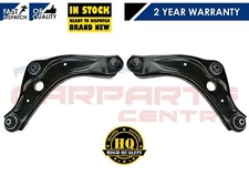 FOR NISSAN QASHQAI J11 2013- FRONT LOWER WISHBONE LEFT RIGHT SUSPENSION ARM ARMS