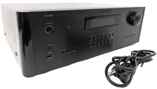 Rotel RC-1590 Stereo Preamplifier - Clear cover - Chips - Read!