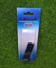 Mec-Gar Walther PPK/S .380 ACP 7 Round Pistol Magazine, Blued Steel - MGWPPKSSTB