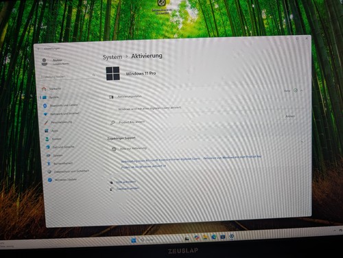 Gaming PC | i7 8700 | NVIDIA GTX 970 | 16GB Ram | NVMe SSD | Windows 11 Pro - Bild 6 von 8