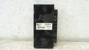 BMW E60 E61 LCI E63 E64 Body Gateway Modul ECU Steuergerät 9176078