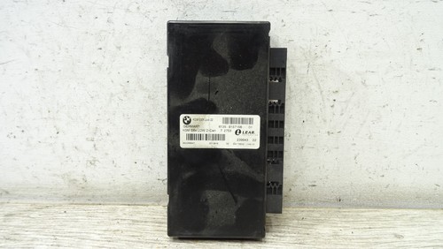 BMW E60 E61 LCI E63 E64 Body Gateway Modul ECU Steuergerät 9176078