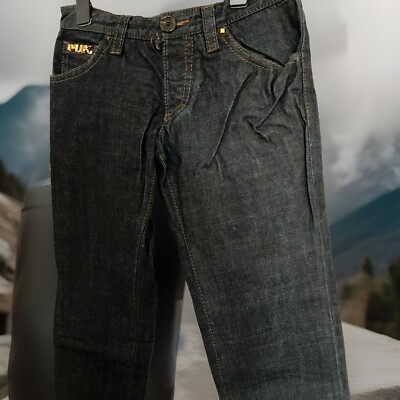 DSQUARED JEANS ABEND DELUX 30 31 46 SWAROVKIS