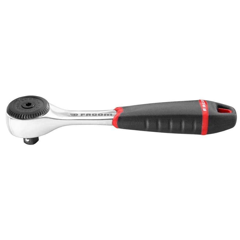 Cliquet étanche 1/4" FACOM pour entretien mécanique auto et moto