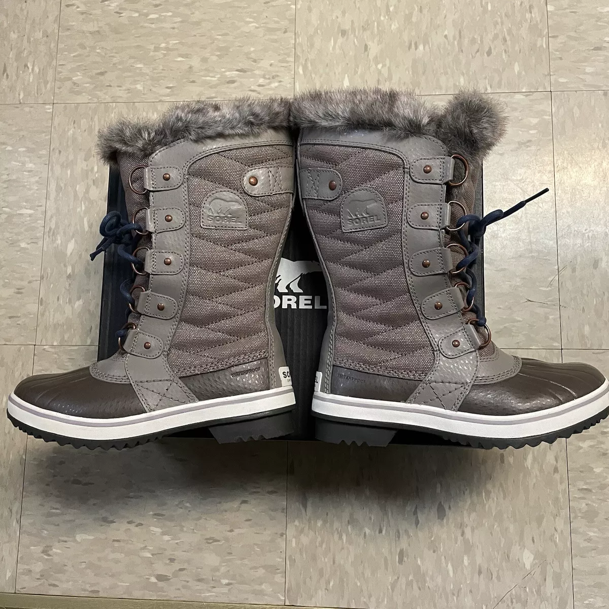 Sorel tofino ii kettle hotsell dusk