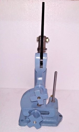 Valve Seat Grinding Kit Sioux Style Diamond,Stones,Pilots,Dress Stand,Hsg,Holder - Picture 7 of 18