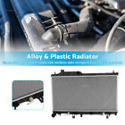 <!--F#f_0-->RADIATOR fit SUBARU LIBERTY FORESTER IMPREZA WRX OUTBACK EJ20 2.0 EJ25 2.5 340MM<!--F/-->