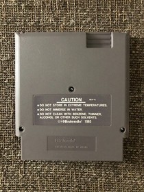 Jeopardy for NES Nintendo: Tested CIB - 25th Anniversary Edition Excellent Shape