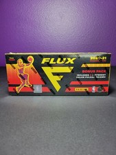 2020-21 Panini Flux Basketball Complete Set Premium Pulsar NEW Edwards Rookie 🏀
