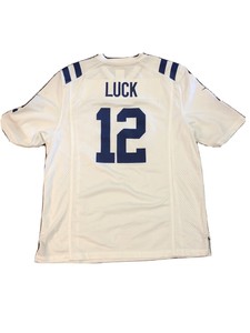 stitched colts jersey