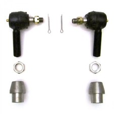 Split Wishbone Rod Ends 28-40 Ford