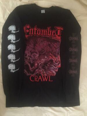 entombed long sleeve