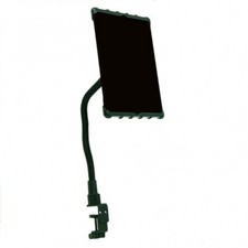 Heavy Duty 22" Gooseneck Table Clamp Mount fits Apple iPad Pro 11" (2018)