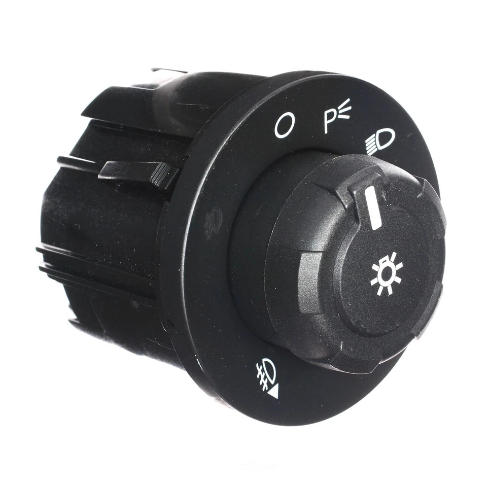 Interruptor de luz de cabeza para Ford F-150 2009-2019 F-250 F-350 F-450 F-550 Super Duty Foto 2 de 4