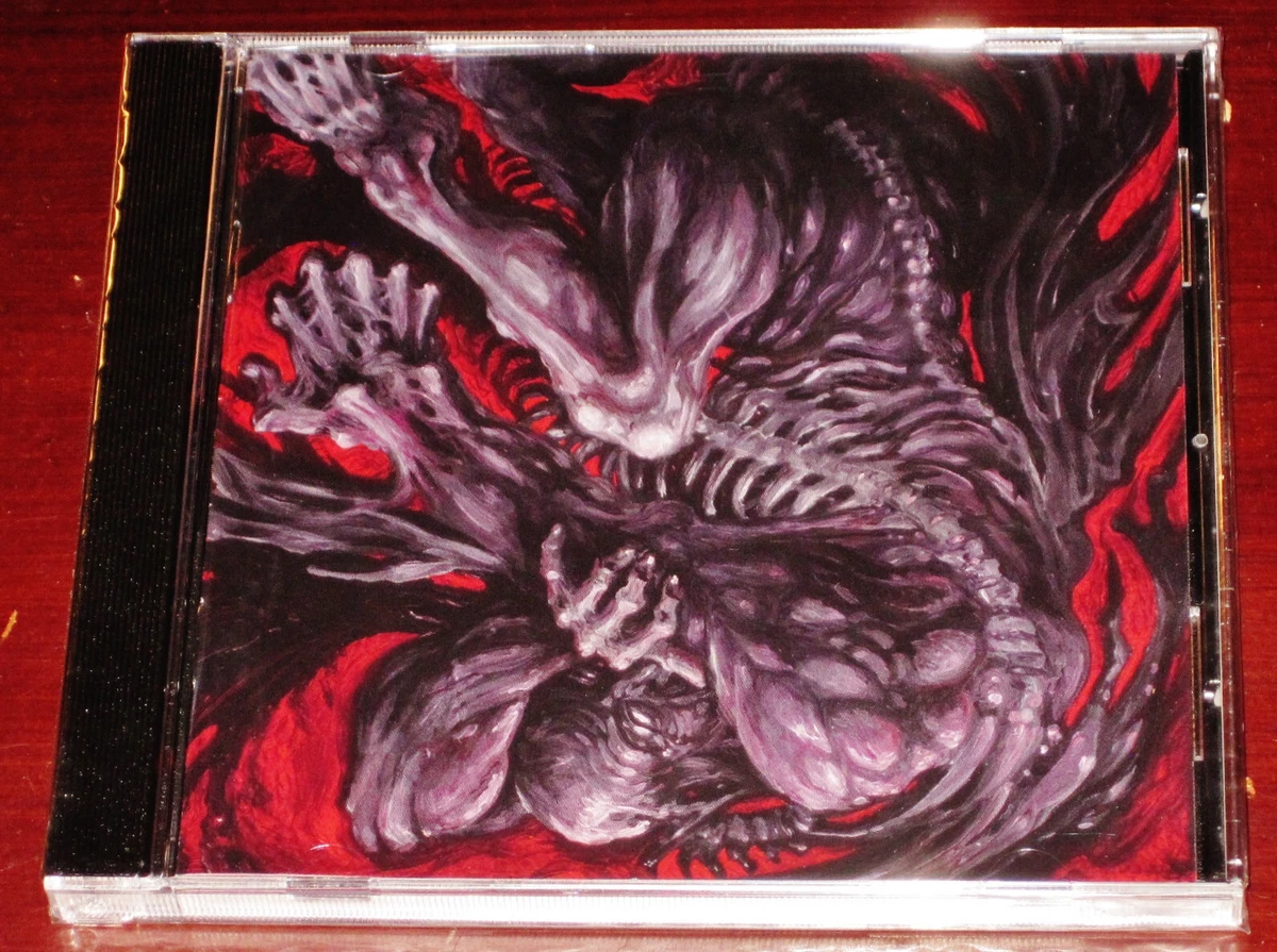 25+ Leviathan Rock Music CDs for sale | Updated Oct 2026