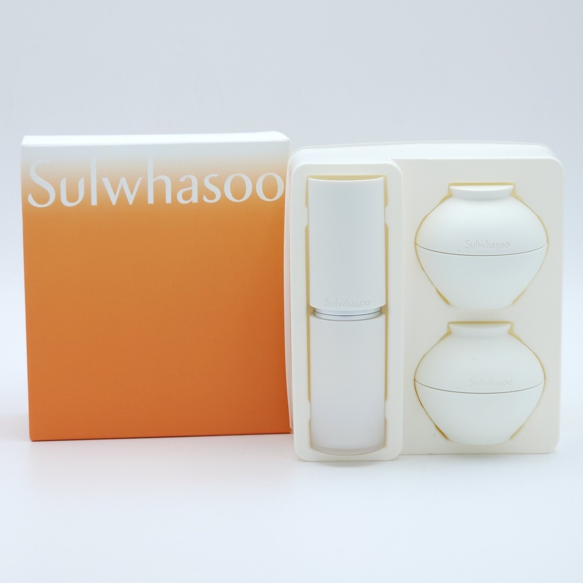 Sulwhasoo The Ultimate S Cream5点セット The Ultimate S Cream | Sulwhasoo