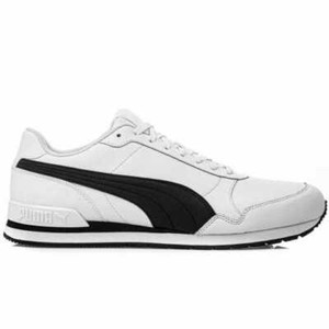 scarpe puma bianche uomo