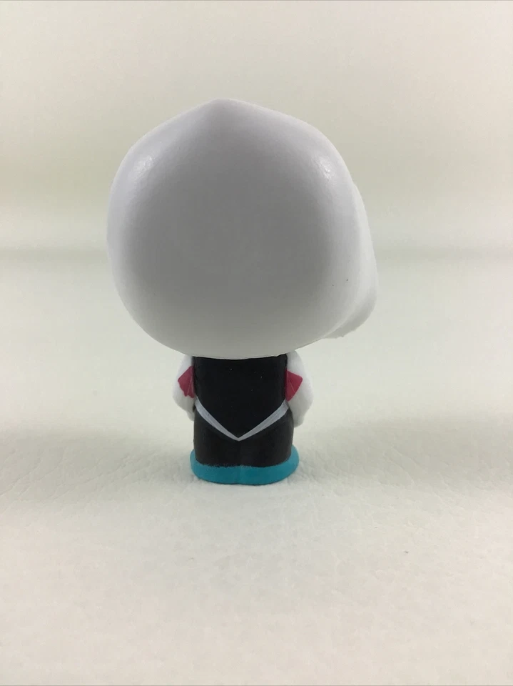 Funko Mini Marvel Spider-Gwen Figura Vinilo Calendario de Adviento 2019 Cómic Héroe Foto 4 de 4