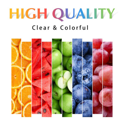 Cartuccia Di Inchiostro 61 XL Nero/colore Per HP Deskjet 2544 - Foto 5