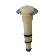 Manual Release Valve with Tilt Trim for Mercury Mariner Outboard 893929A01