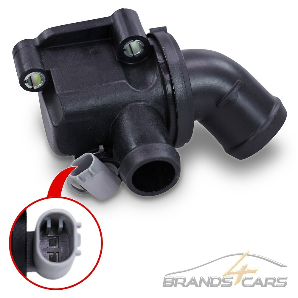MAHLE THERMOSTAT FÜR MERCEDES BENZ AKLASSE W169 BKLASSE W245 AB BJ 07