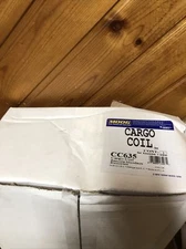 Moog CC635 Coil Spring Set Brand New